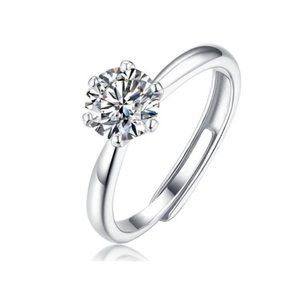 5ct. t.w. Diamond Engagement Ring